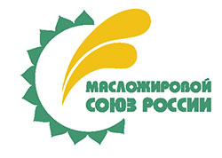 Логотип Масложировой Союз России